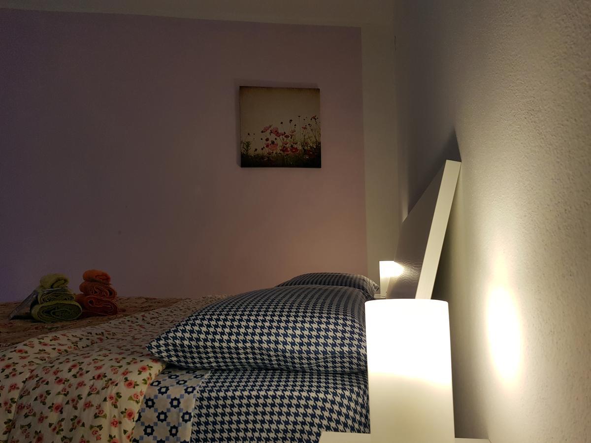 B&B Casa Lucrezia シクリ エクステリア 写真