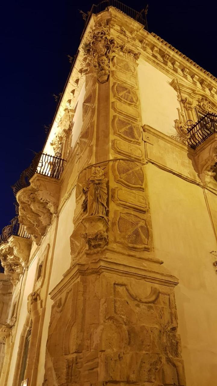 B&B Casa Lucrezia シクリ エクステリア 写真